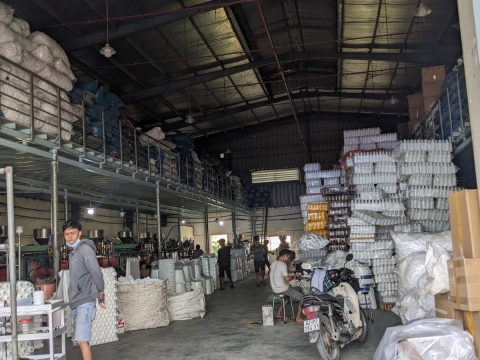 Khả năng đáp ứng của Phương Nam