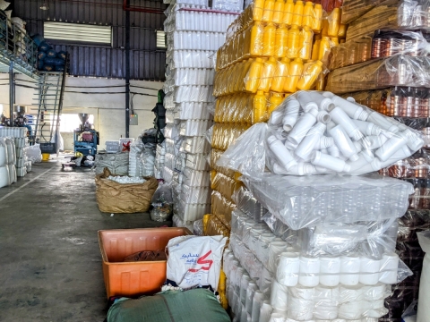 Khả năng đáp ứng của Phương Nam