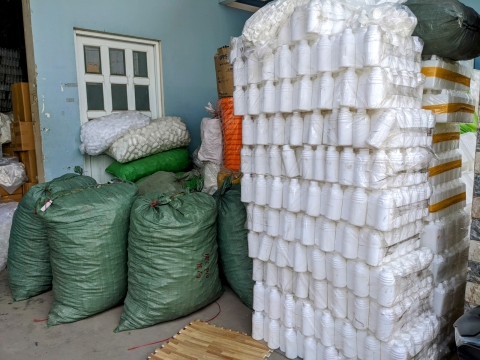 Khả năng đáp ứng của Phương Nam