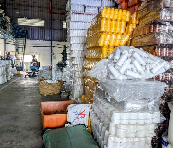 Khả năng đáp ứng của Phương Nam