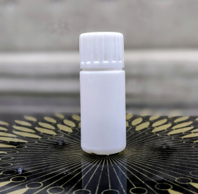 Ống nhựa HDPE 20ml