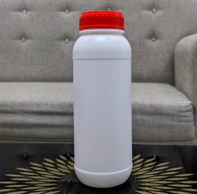 Chai HDPE 1 lít Ø60.5