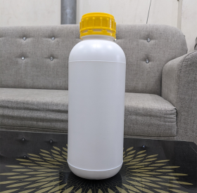 Chai HDPE 1 lít Ø50