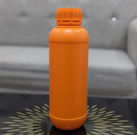Chai HDPE 1 lít Ø49 MK