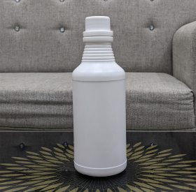 Chai cá HDPE 500ml Ø30.5