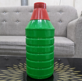 Chai thuốc cỏ PET 1 lít Ø36