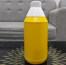Chai thuốc cỏ HDPE 1 lít Ø36 