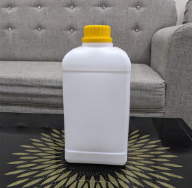 Chai HDPE vuông Ø36
