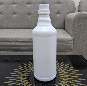 Chai cá HDPE 1 lít Ø30.5
