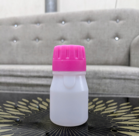 Chai HDPE 50ml Ø30.5