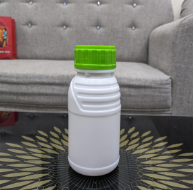 Chai HDPE 250ml Ø45