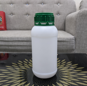 Chai HDPE 500ml MK Ø49