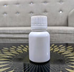 Chai PET 50c  Ø28