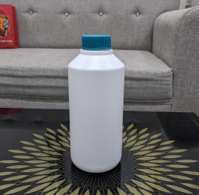 Chai bom HDPE 500ml Ø35.3
