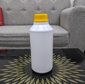 Chai bom HDPE 500ml Ø36 Phương Nam