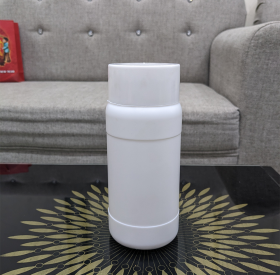 Chai HDPE 500ml Ø45 cao
