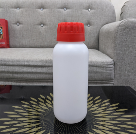 Chai HDPE 500ml Ø48