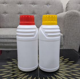 Chai HDPE 500ml Ø42.5 HL