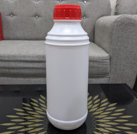 Chai HDPE 1 lít Ø47.5 LX