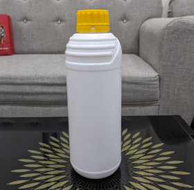 Chai HDPE 1 lít Ø42.5 HL