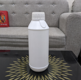 Chai HDPE 1 lít Ø47.5 3 gù LX