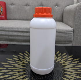 Chai HDPE 500ml Ø40.5 TV