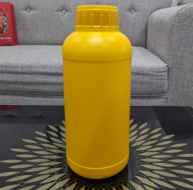 Chai HDPE 1 lít Ø47.5 TD