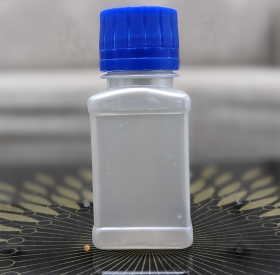 Chai PET 20ml vuông  Ø28