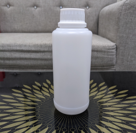 Chai HDPE 250ml Ø32 DN
