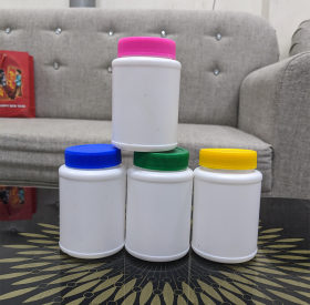 Hủ HDPE 100g