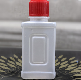 Chai PET 100ml vuông Ø28