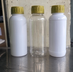 Chai PET 500ml phi 44 