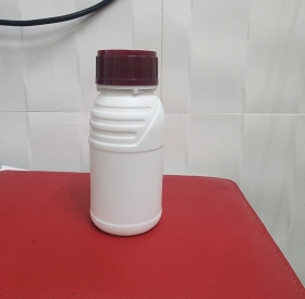 Chai HDPE 250ML 45 CỔ 45