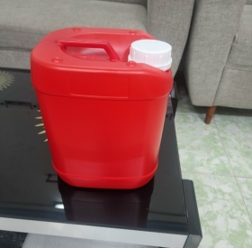 CAN 5 lít PHƯƠNG NAM