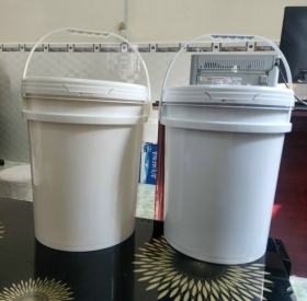 MẪU XÔ NHỰA 20 lít PHƯƠNG NAM