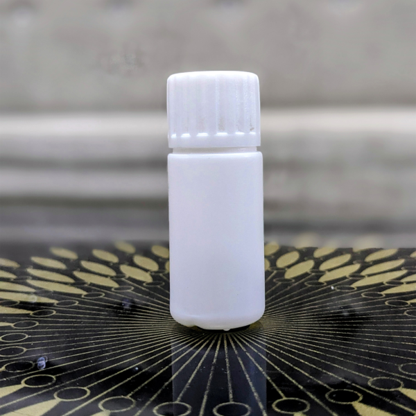 Ống nhựa HDPE 20ml