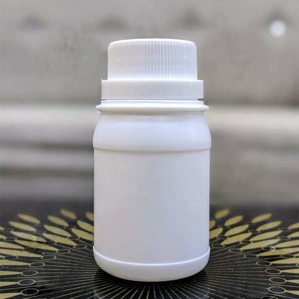 Chai HDPE 100ml Ø36