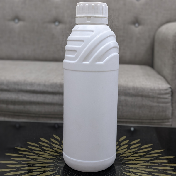 Chai HDPE 1 lít Phương Nam Ø42.5