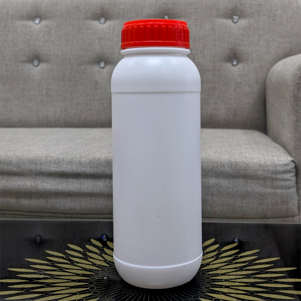 Chai HDPE 1 lít Ø60.5