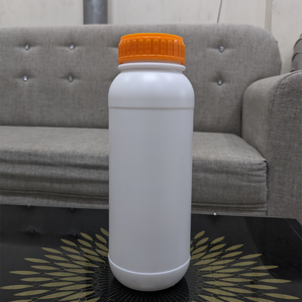 Chai HDPE 1 lít Ø60.5