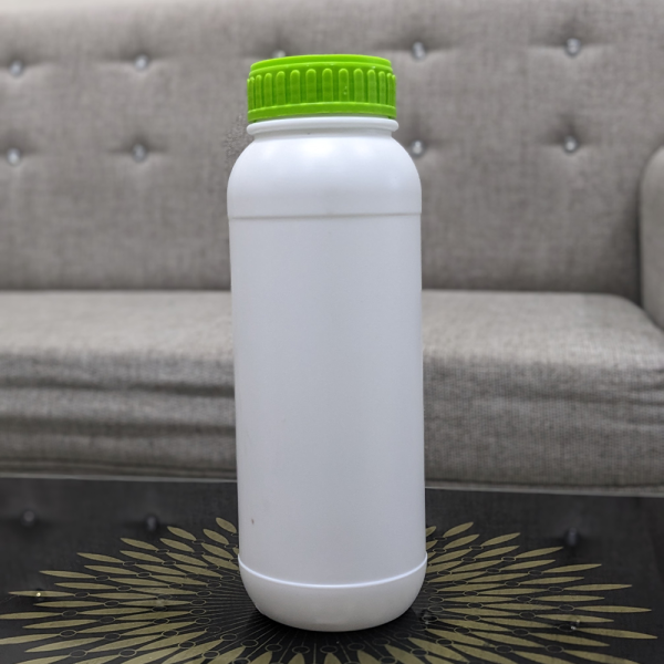Chai HDPE 1 lít Ø60.5