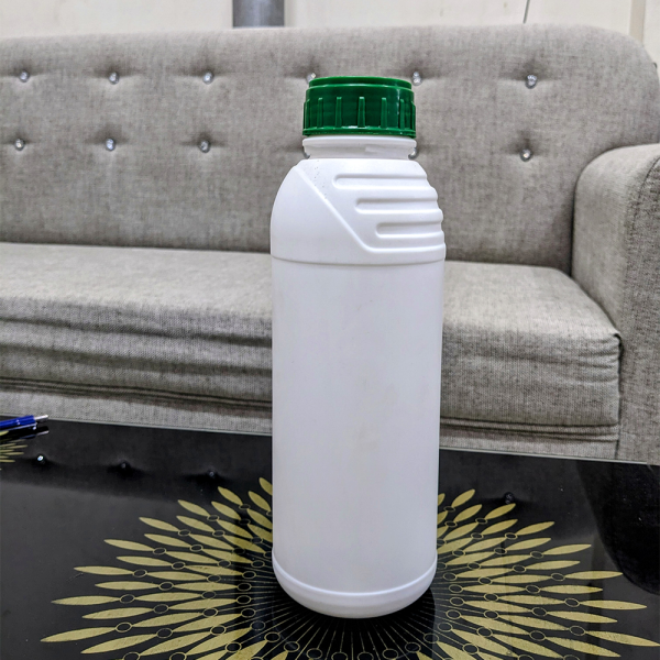 Chai HDPE 1 lít Ø47.5