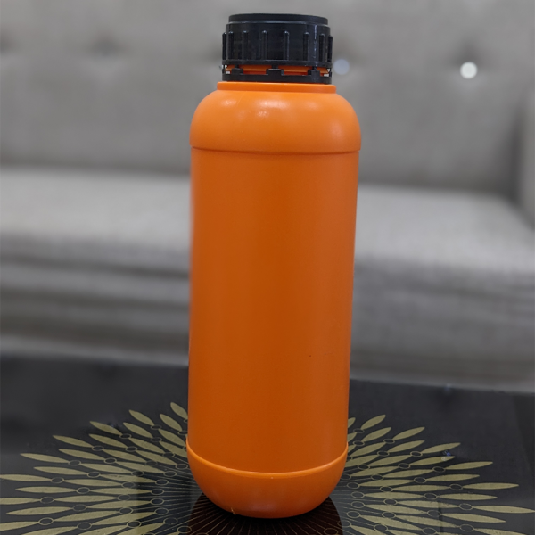 Chai HDPE 1 lít Ø49 MK