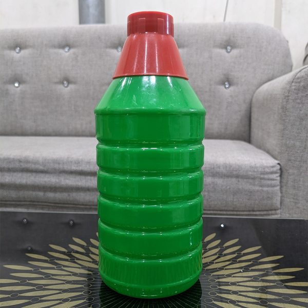Chai thuốc cỏ PET 1 lít Ø36