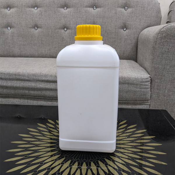 Chai HDPE vuông Ø36