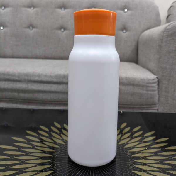 Chia HDPE 500ml Ø52.5
