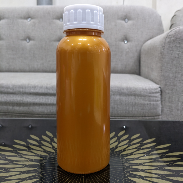Chai PET 500ml Ø44