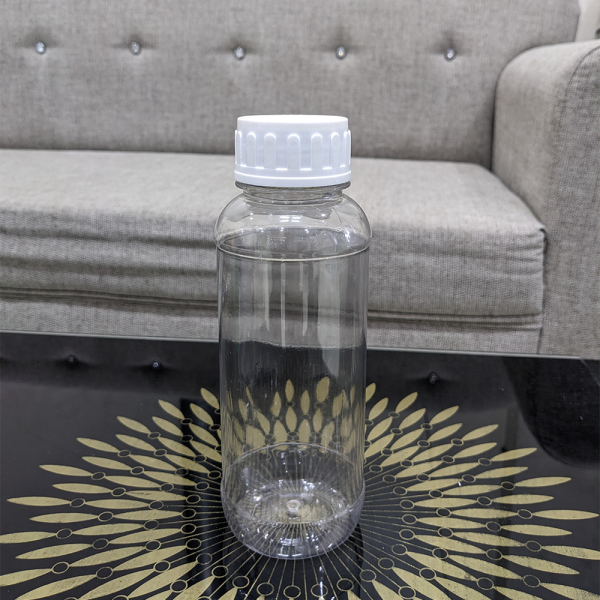 Chai PET 500ml Ø44