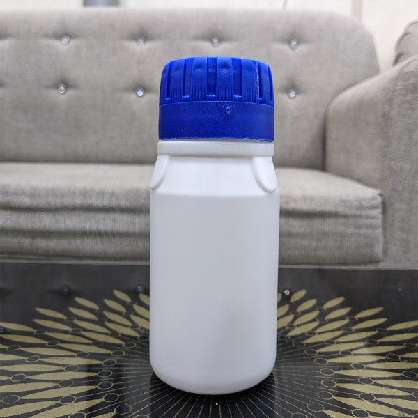 Chai HDPE 250ml 3 gù Ø41