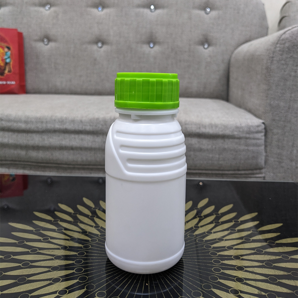 Chai HDPE 250ml Ø45